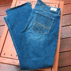 Denizen Levi’s Modern Bootcut